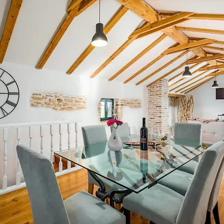 Villa Stone Paula By Istrabook *